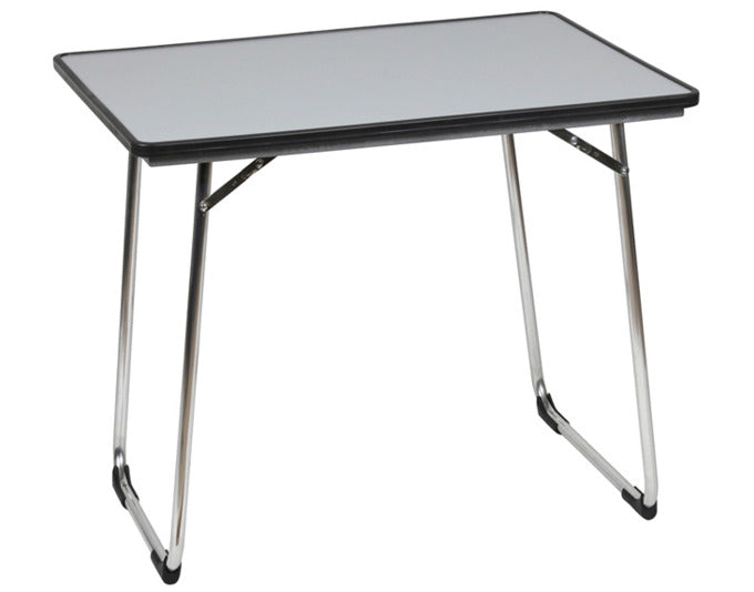Tisch Fidji 80x57 cm in  präsentiert im Onlineshop von KAQTU Design AG. Gartentisch ist von LAFUMA