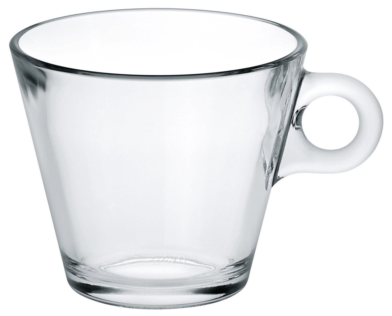 ESPRESSO-OBERSESE CLICCA/CONIC 8 CL