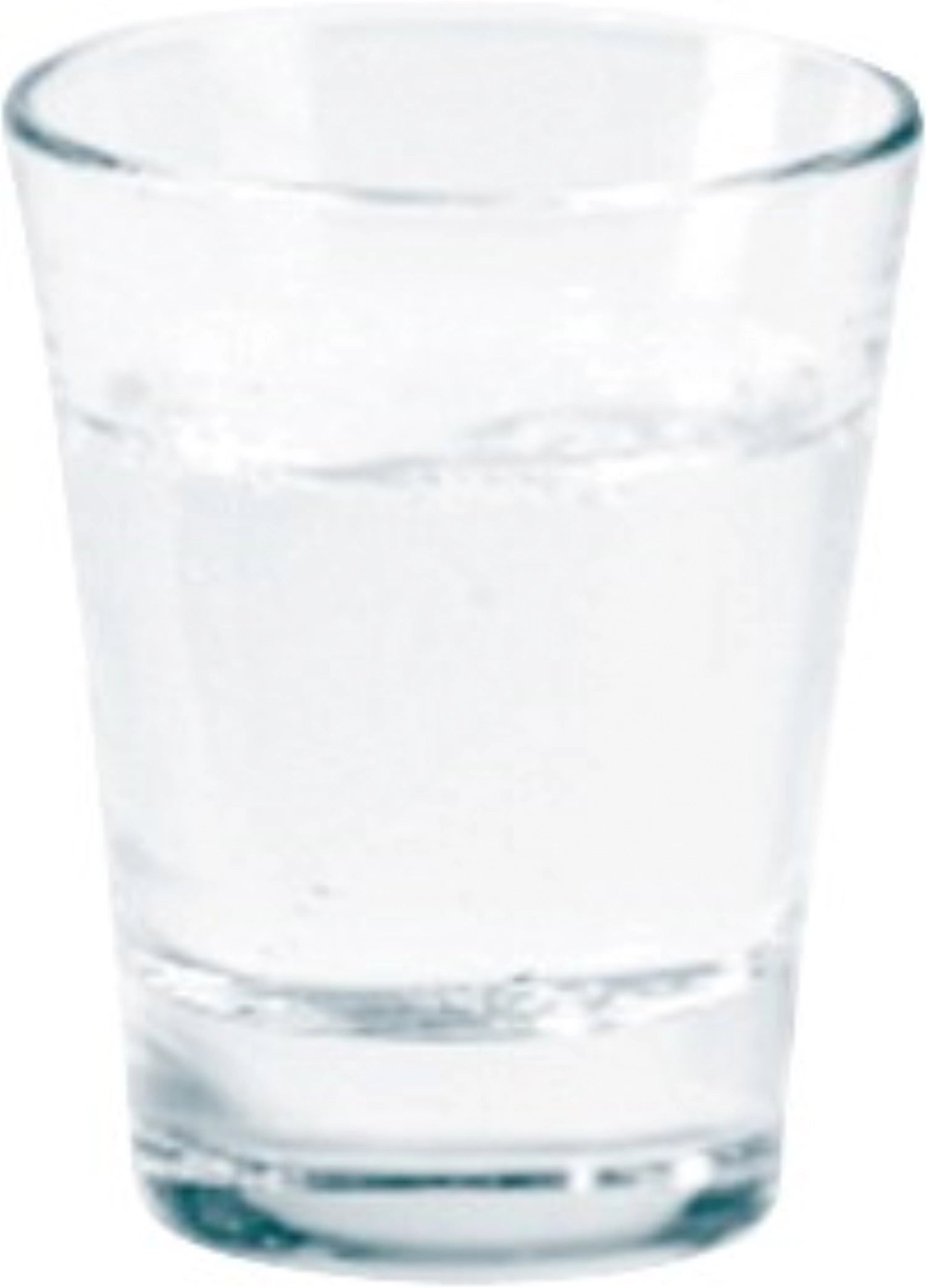 Caffeino Wasserglas 9cl - KAQTU Design
