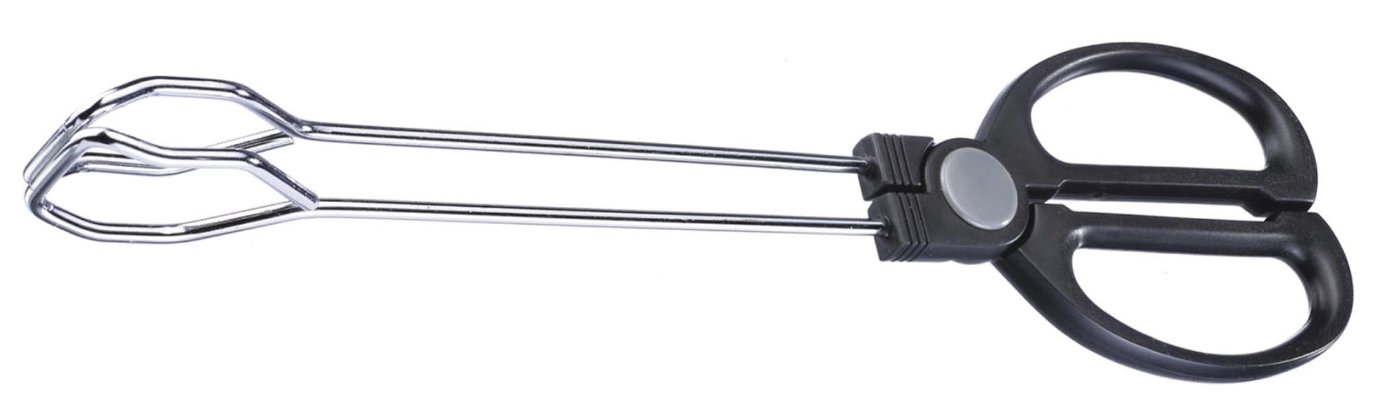 Servierzange Standard, 30.5cm in Silber präsentiert im Onlineshop von KAQTU Design AG. Zange ist von Westmark