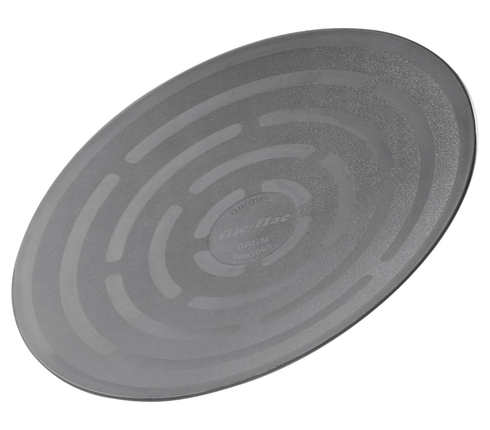 Pfannkuchen u. Omelettewender Flic Flac, D26x2.5cm in Silber präsentiert im Onlineshop von KAQTU Design AG. Kochbesteck ist von Westmark