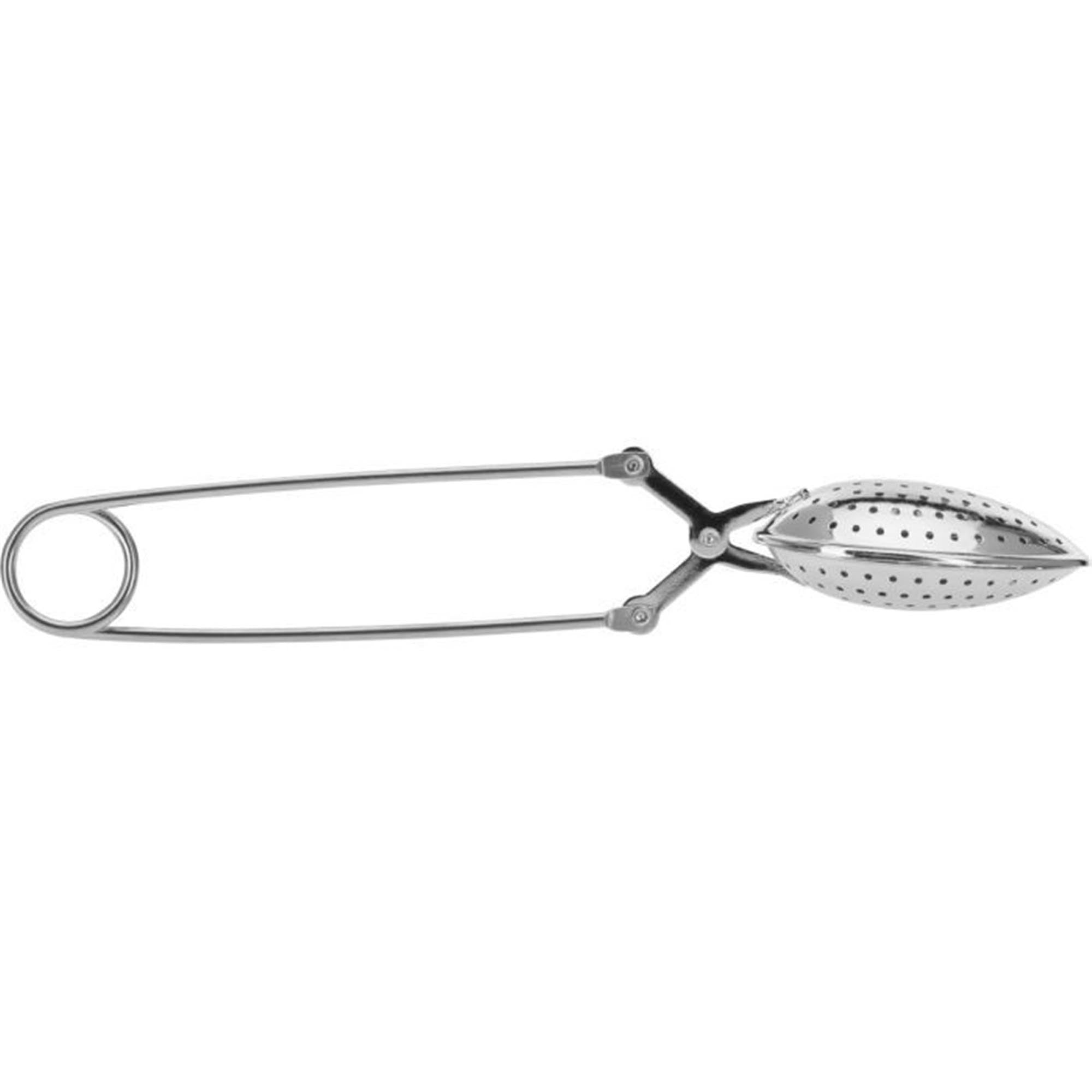 Praktischer Brühlöffel von Westmark, 16x4x3.5cm, ideal für präzises Arbeiten in der Küche, robust und vielseitig einsetzbar.