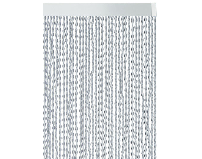 Türvorhang Riva 1 90x210 cm in  präsentiert im Onlineshop von KAQTU Design AG. Outdoor Vorhang ist von LA TENDA