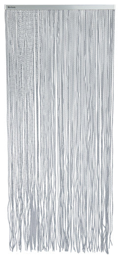 Türvorhang Riva 1 100x230 cm in  präsentiert im Onlineshop von KAQTU Design AG. Outdoor Vorhang ist von LA TENDA