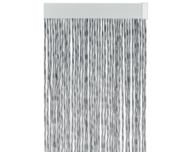 Türvorhang Sienna 1 90x210 cm in  präsentiert im Onlineshop von KAQTU Design AG. Outdoor Vorhang ist von LA TENDA
