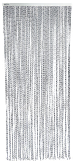 Türvorhang Sienna 1 100x230 cm in  präsentiert im Onlineshop von KAQTU Design AG. Outdoor Vorhang ist von LA TENDA
