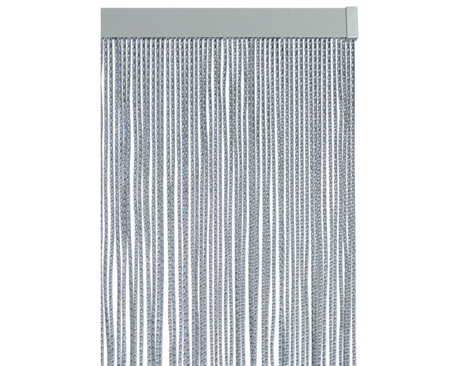 Türvorhang Lazio 1 90x210 cm in  präsentiert im Onlineshop von KAQTU Design AG. Outdoor Vorhang ist von LA TENDA
