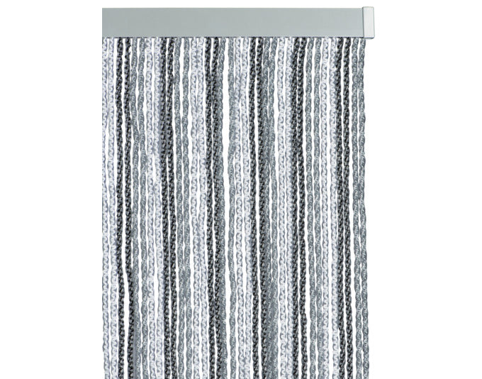 Türvorhang Arezzo 1 90x210 cm in  präsentiert im Onlineshop von KAQTU Design AG. Outdoor Vorhang ist von LA TENDA