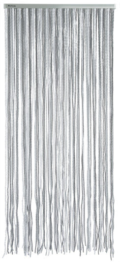 Türvorhang Arezzo 1 100x230 cm in  präsentiert im Onlineshop von KAQTU Design AG. Outdoor Vorhang ist von LA TENDA