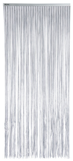 Türvorhang Trento 2 100x230 cm in  präsentiert im Onlineshop von KAQTU Design AG. Outdoor Vorhang ist von LA TENDA
