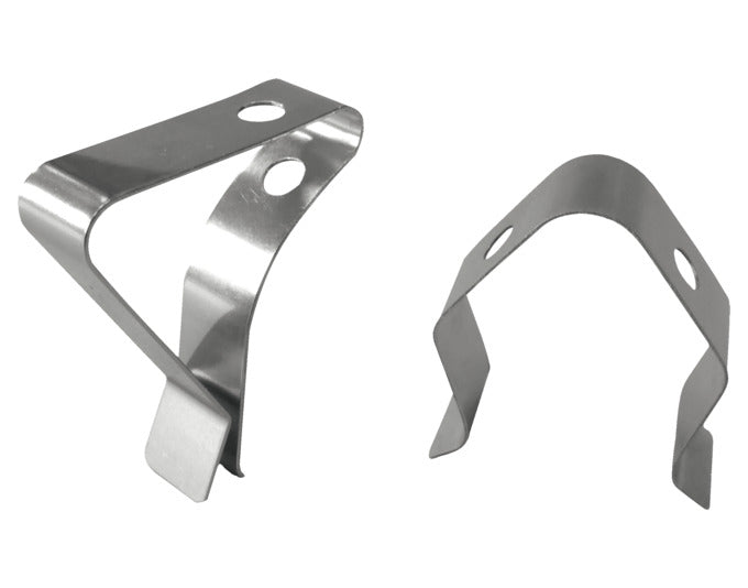 Clips zu Grill Bratenthermometer 2 Stück in  präsentiert im Onlineshop von KAQTU Design AG. Grillzubehör ist von TFA