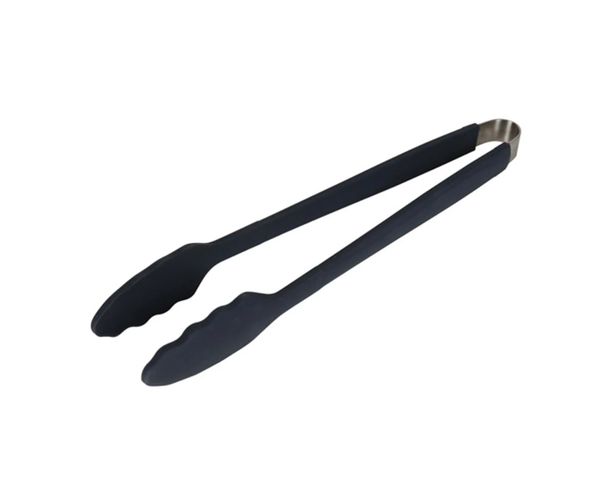 LOTUSGRILL Grillzange grau in  präsentiert im Onlineshop von KAQTU Design AG. Grillzubehör ist von LOTUS GRILL