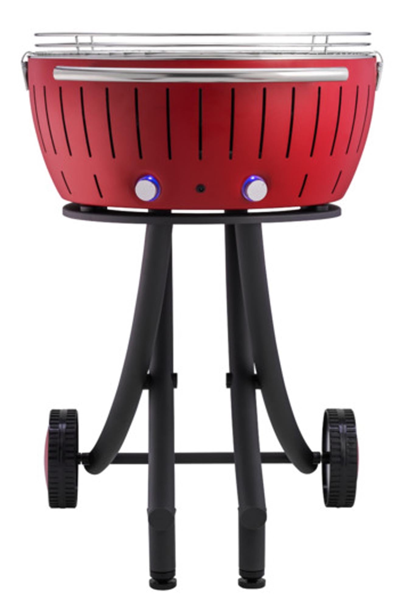 Entdecken Sie das LOTUSGRILL Austausch-Set XXL für optimale Wartung und langlebige Qualität. Perfekte Passform für Ihren Grill!