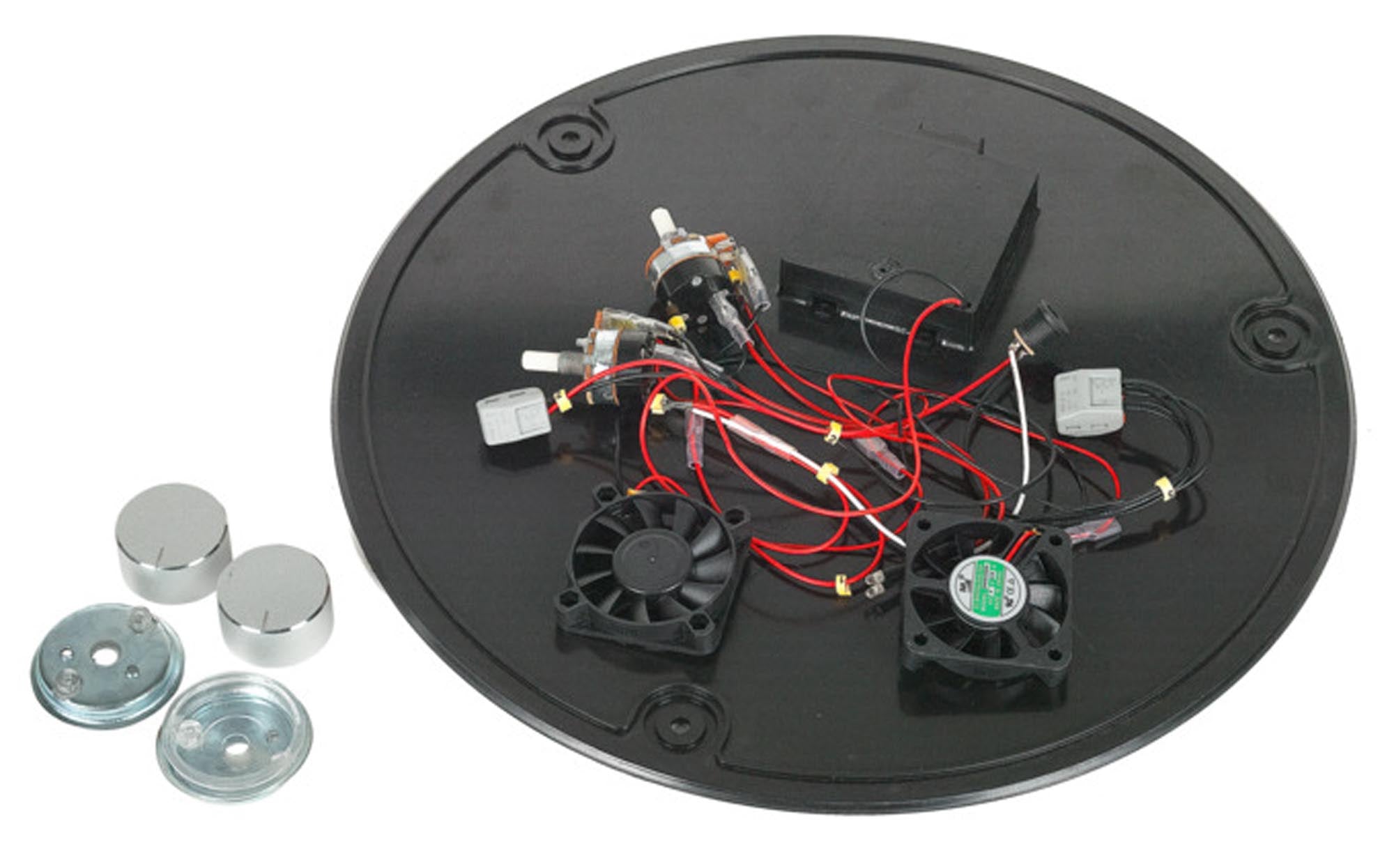 LOTUSGRILL Austausch-Set XXL