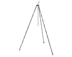 RUMO BARBEQUE Dreibein mit Kette Hammerith 150 cm