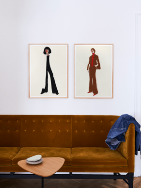 The Suit  in  präsentiert im Onlineshop von KAQTU Design AG. Bild ist von Paper Collective