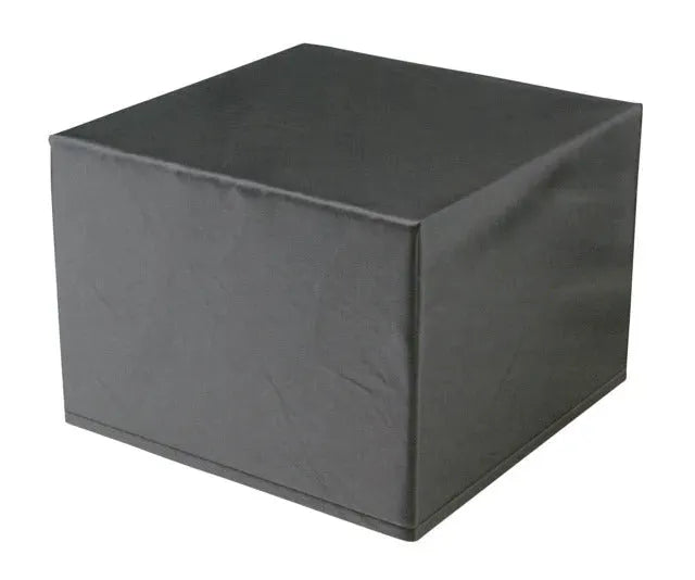 Hochwertige Schutzhülle für Loungesessel, 100x100x70 cm, wasserabweisend, atmungsaktiv, schützt vor Witterungseinflüssen.