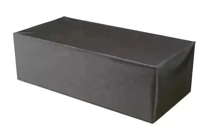 Wetterfeste Schutzhülle für Bänke, 205x100x70 cm, atmungsaktiv, langlebig, schützt vor Regen, UV-Strahlen und Schmutz.