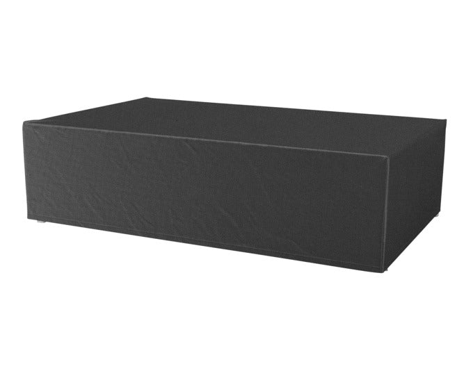 Schützen Sie Ihre Gartenmöbel mit der PLATINUM AeroCover Schutzhülle (340x150x85 cm). Langlebig, wasserabweisend und UV-beständig – für perfekten Schutz im Freien!