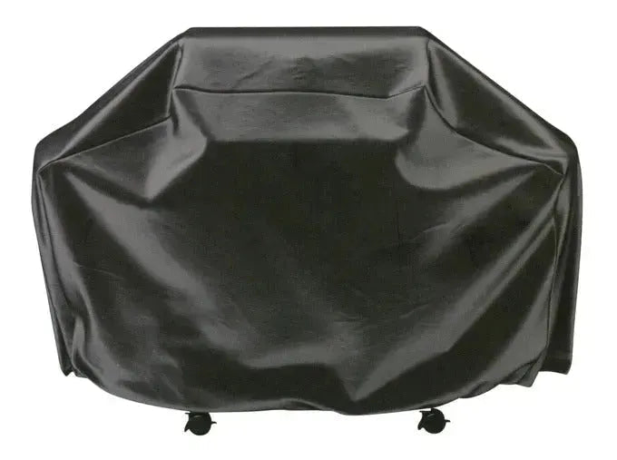 Hochwertige AEROCOVER Grillabdeckung, 126x52x101 cm, schützt Ihren Grill vor Witterungseinflüssen, langlebig und wasserabweisend.