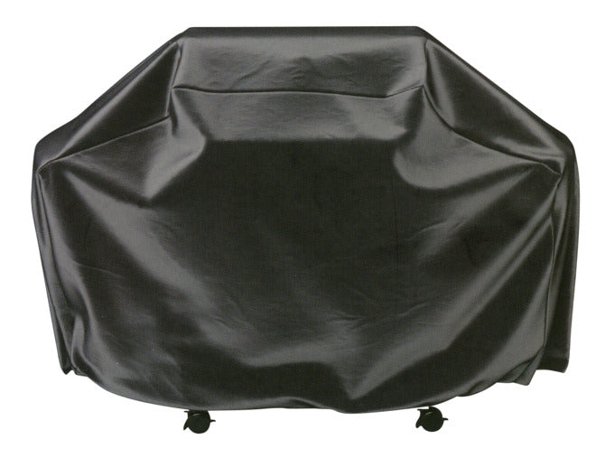 Hochwertige AEROCOVER Grillabdeckung, 135x52x101 cm, schützt Ihren Grill vor Witterungseinflüssen, langlebig und wasserabweisend.