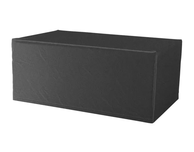 Hochwertige Schutzhülle für Tische, 340x110x70 cm, wasserabweisend, atmungsaktiv, langlebig, von Platinum AeroCover.