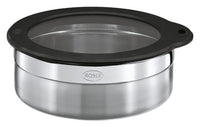 <tc>RÖSLE</tc> Bidon avec couvercle 1,2 l ø 16x6,5 cm
