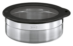 <tc>RÖSLE</tc> Bidon avec couvercle 1,2 l ø 16x6,5 cm