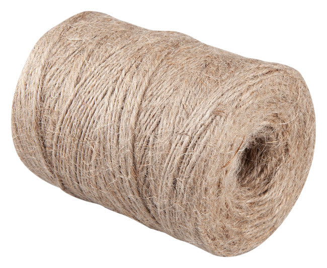 WINDHAGER Juteschnur 4 mm 50 m natur in  präsentiert im Onlineshop von KAQTU Design AG. Gartenutensilien ist von WINDHAGER