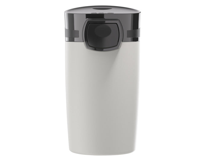SIGG Isolierbecher Thermomug Miracle white touch 0.27 l in  präsentiert im Onlineshop von KAQTU Design AG. Küchenhelfer ist von SIGG