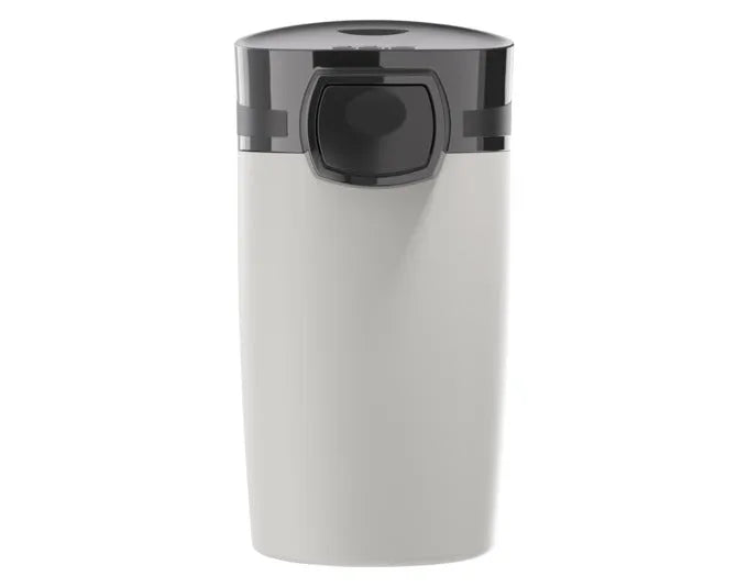 SIGG Isolierbecher Thermomug Miracle white touch 0.27 l in  präsentiert im Onlineshop von KAQTU Design AG. Küchenhelfer ist von SIGG