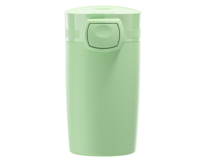 SIGG Isolierbecher Thermomug Miracle milky green touch 0.27 l in  präsentiert im Onlineshop von KAQTU Design AG. Küchenhelfer ist von SIGG