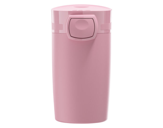 SIGG Isolierbecher Thermomug Miracle lingonberry touch 0.27 l in  präsentiert im Onlineshop von KAQTU Design AG. Küchenhelfer ist von SIGG