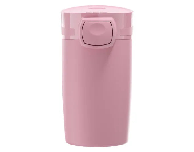 SIGG Isolierbecher Thermomug Miracle lingonberry touch 0.27 l in  präsentiert im Onlineshop von KAQTU Design AG. Küchenhelfer ist von SIGG
