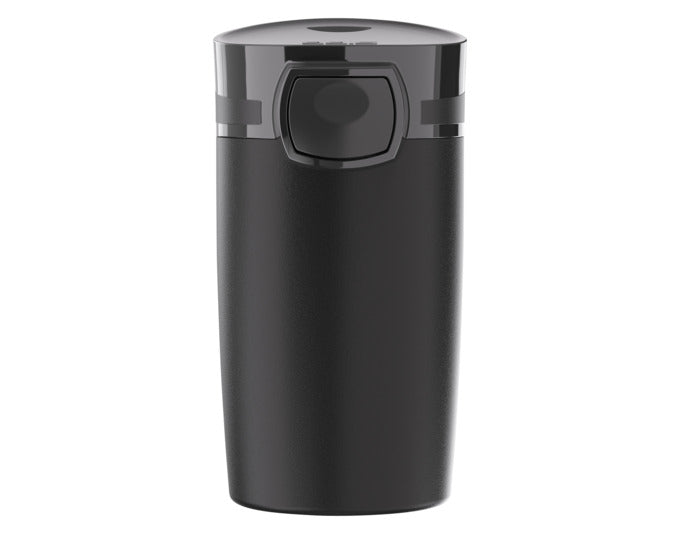 SIGG Isolierbecher Thermomug Miracle black touch 0.27 l in  präsentiert im Onlineshop von KAQTU Design AG. Küchenhelfer ist von SIGG