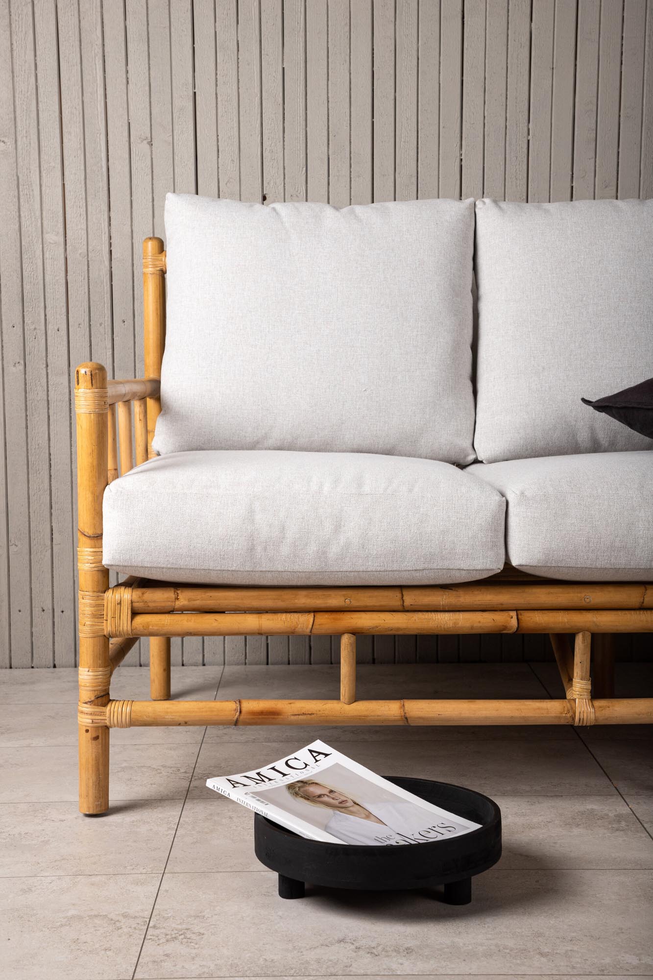 Cone 3er Sofa