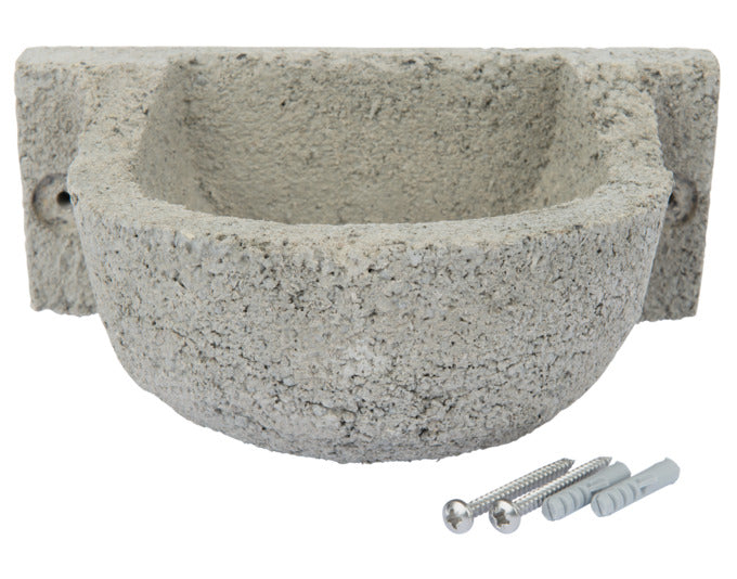 SIENA GARDEN Nid d'hirondelle rustique 10B