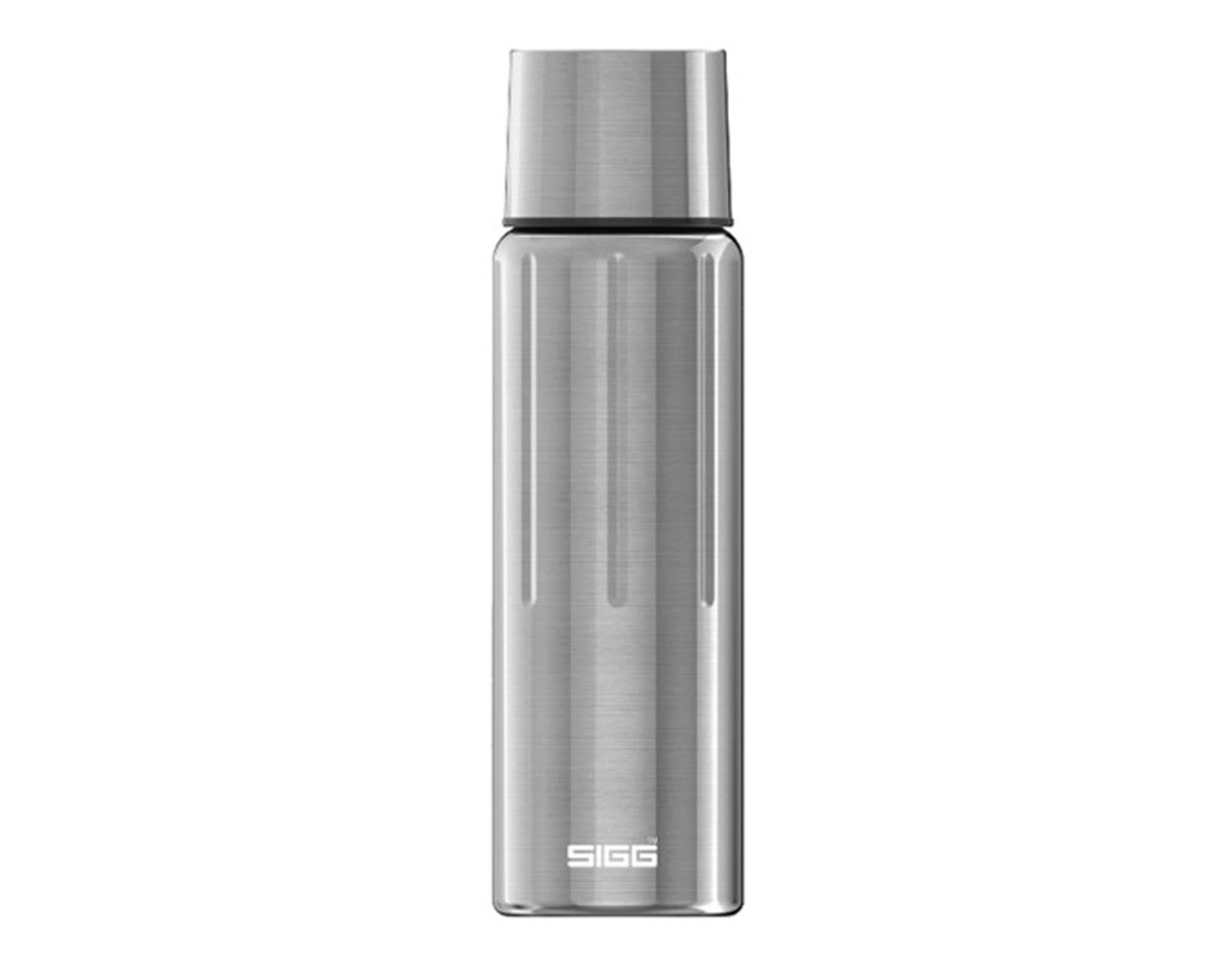 SIGG Isolierflasche Thermobottle Gemstone selenite 0.75 l in  präsentiert im Onlineshop von KAQTU Design AG. Küchenhelfer ist von SIGG