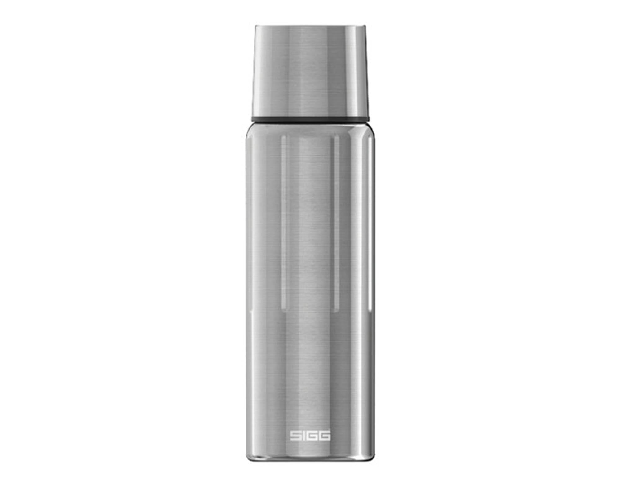 SIGG Isolierflasche Thermobottle Gemstone selenite 1.1 l in  präsentiert im Onlineshop von KAQTU Design AG. Küchenhelfer ist von SIGG