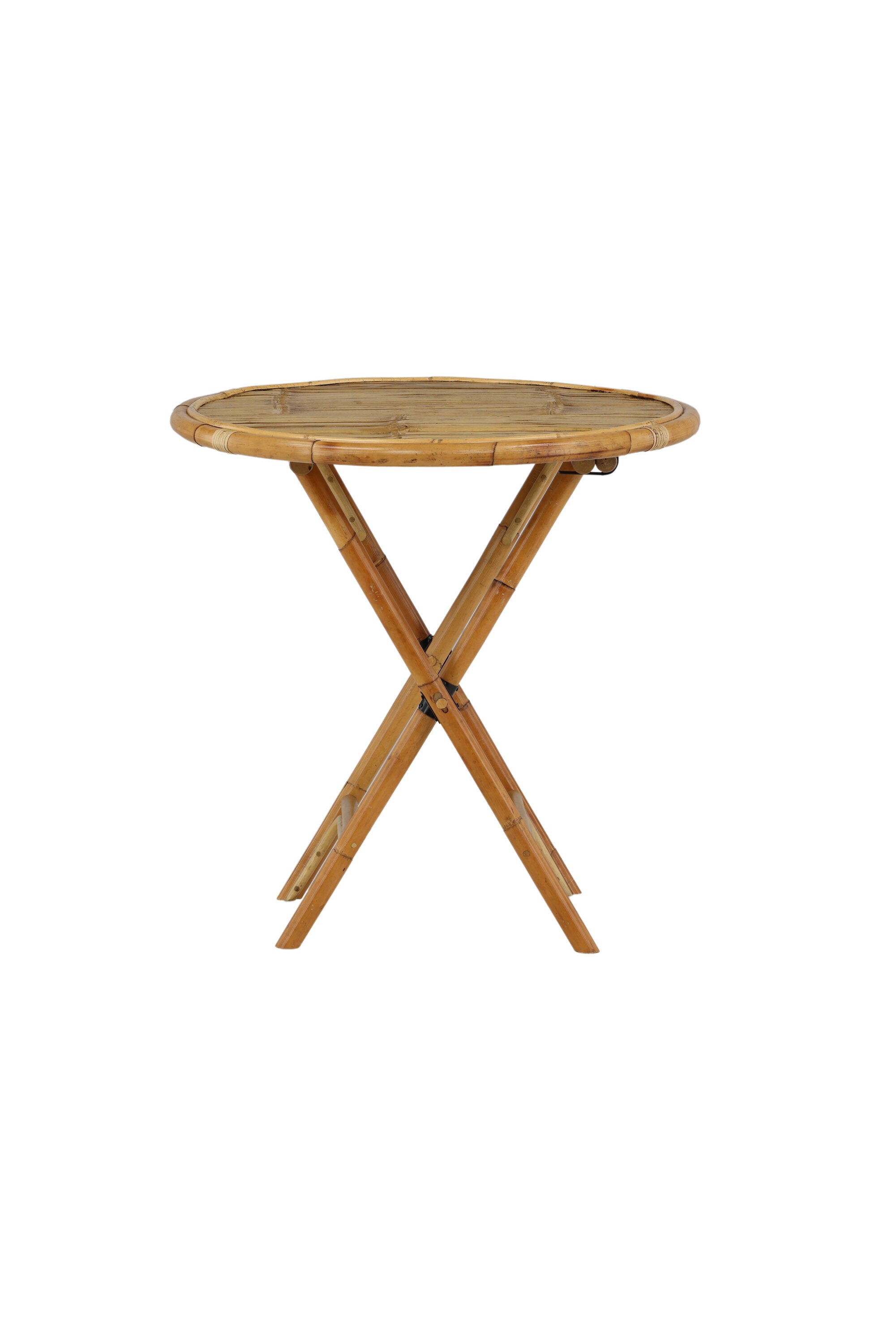 Cane Beistelltisch in Natur präsentiert im Onlineshop von KAQTU Design AG. Beistelltisch Outdoor ist von Venture Home