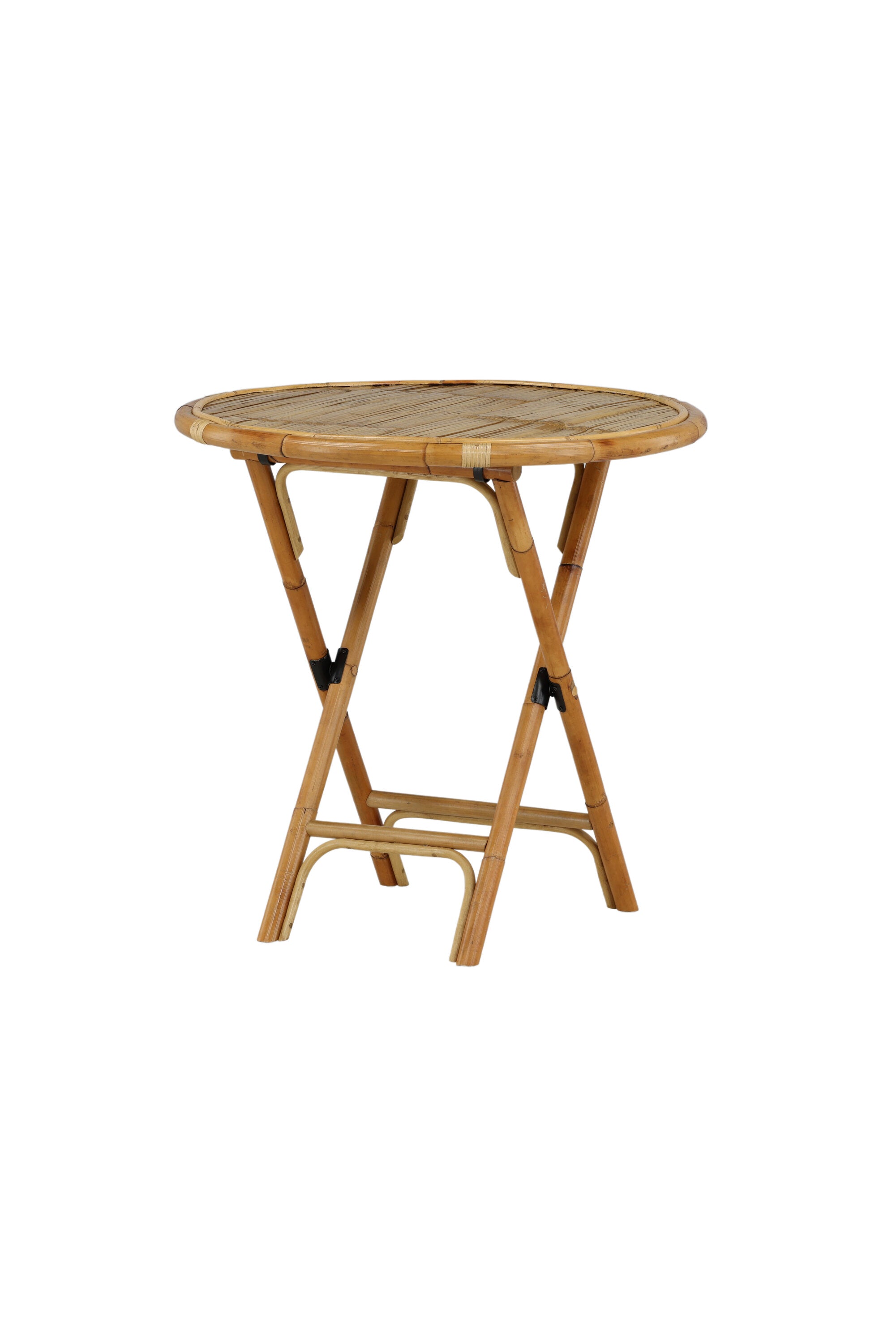 Cane Beistelltisch in Natur präsentiert im Onlineshop von KAQTU Design AG. Beistelltisch Outdoor ist von Venture Home