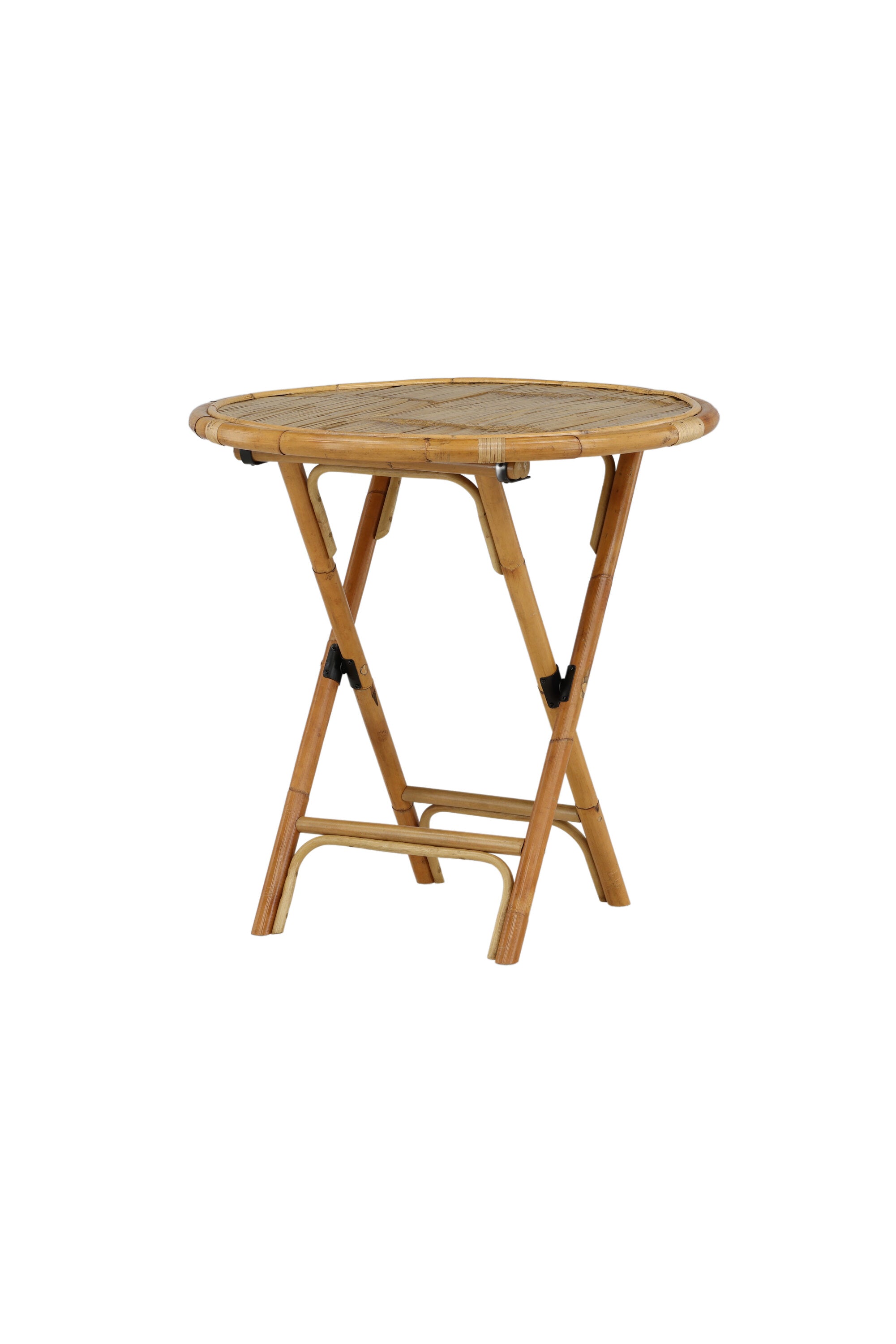 Cane Beistelltisch in Natur präsentiert im Onlineshop von KAQTU Design AG. Beistelltisch Outdoor ist von Venture Home