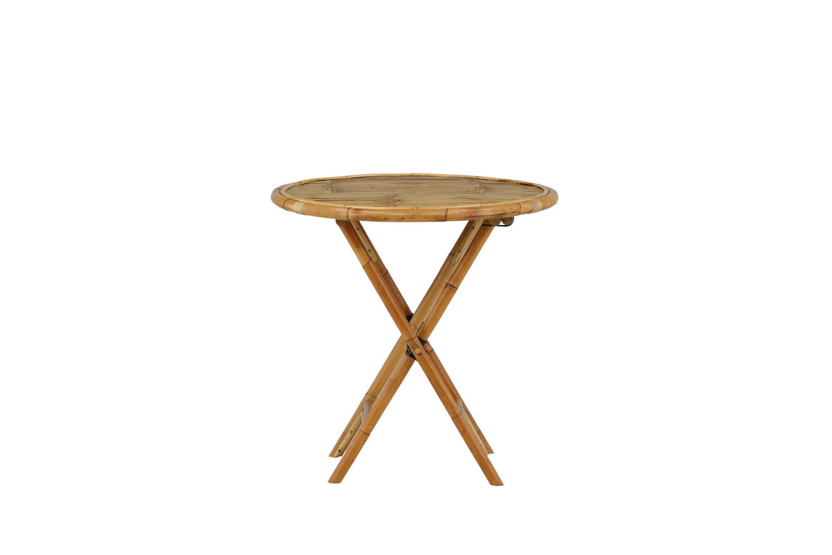 Cane Beistelltisch in Natur präsentiert im Onlineshop von KAQTU Design AG. Beistelltisch Outdoor ist von Venture Home