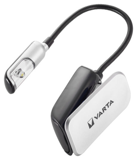 VARTA LED-Leseleuchte Book Light 9 lm