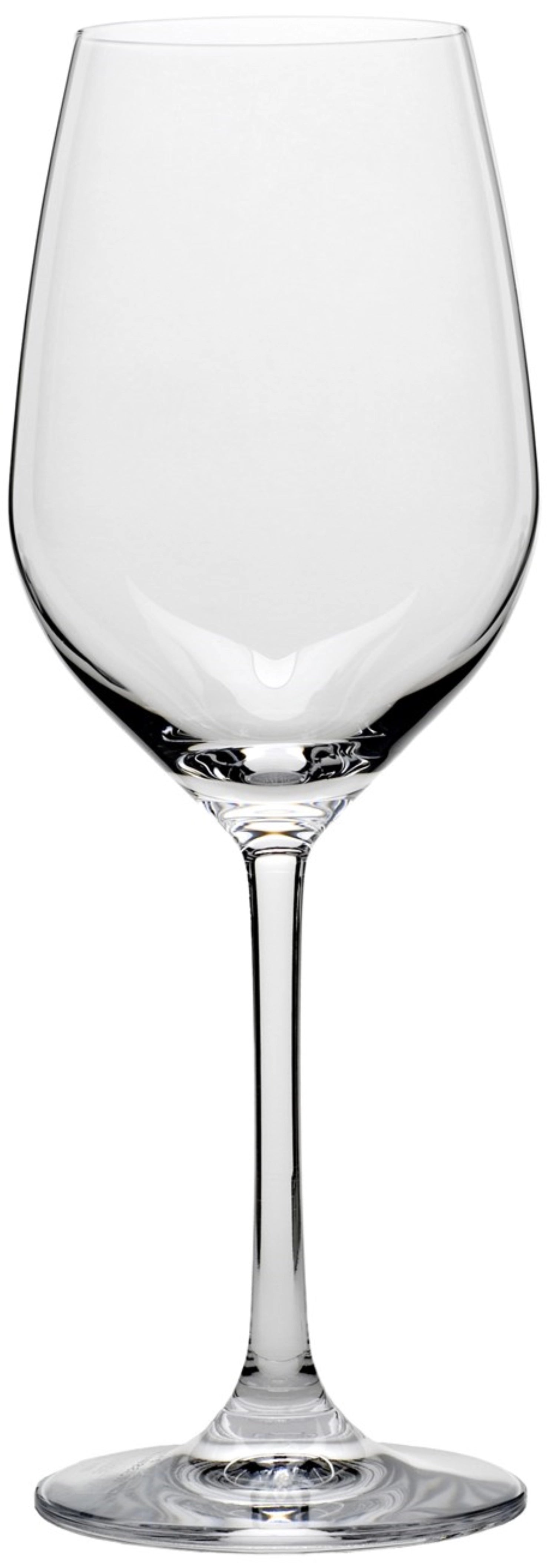 Grand Cuvée Weissweinglas 365ml /-/ 1dl geeicht - KAQTU Design