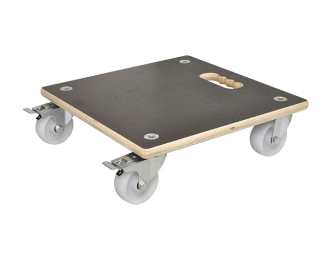 WAGNER SYSTEM Pflanzenroller Maxigrip 38x38 cm FSDP in  präsentiert im Onlineshop von KAQTU Design AG. Pflanzentopfzubehör ist von WAGNER