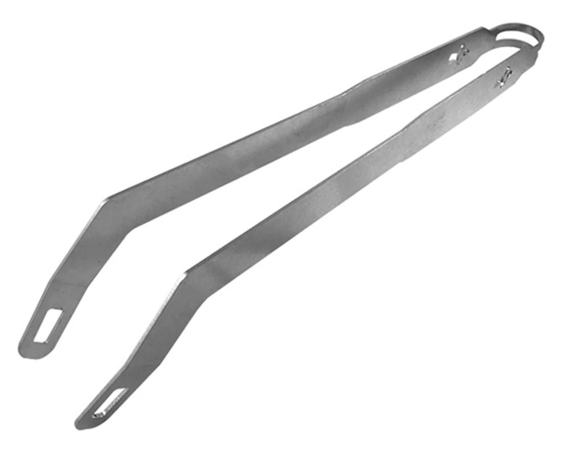 REMUNDI Grillzange in  präsentiert im Onlineshop von KAQTU Design AG. Grillzubehör ist von REMUNDI