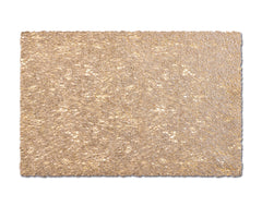 ZELLER Tischset Wave PVC gold 30x45 cm