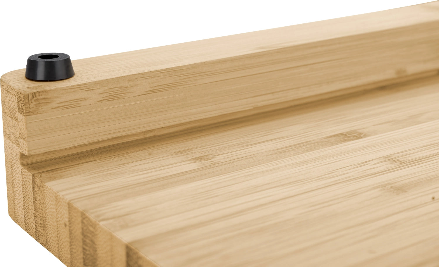 BBQ + BAMBOO DES COITS AVEC DES TRAPHER, 39X30CM