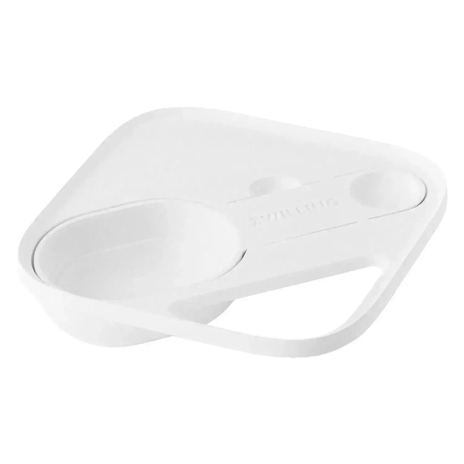 Praktischer Cube S Einsatz mit Messlöffel, kompatibel mit Zwilling S, 2S, 3S, 4S. Ideal für präzises Dosieren und Aufbewahren.